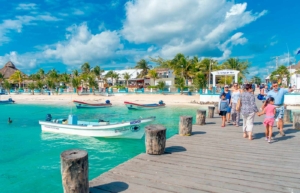 puerto morelos