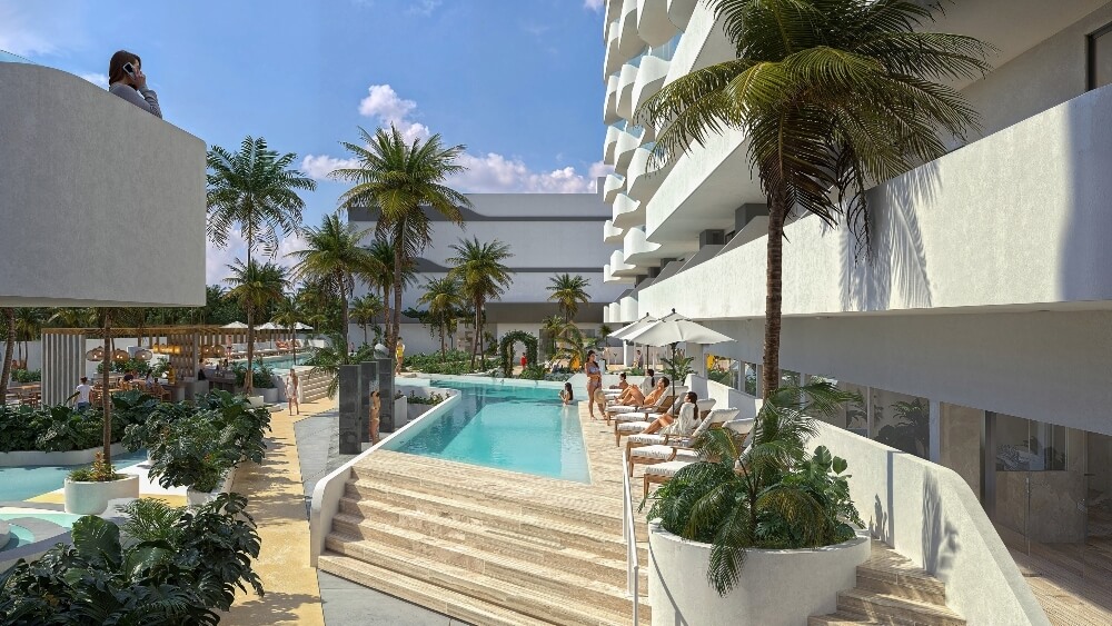 cancun condos for sale