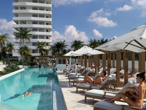 cancun condos for sale