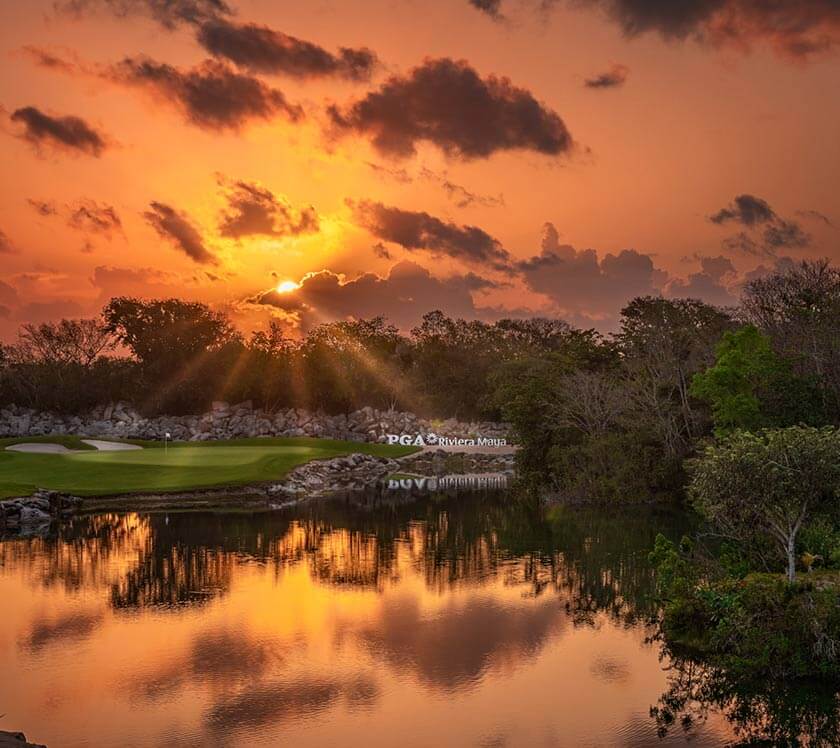 Tulum Country Club Condos