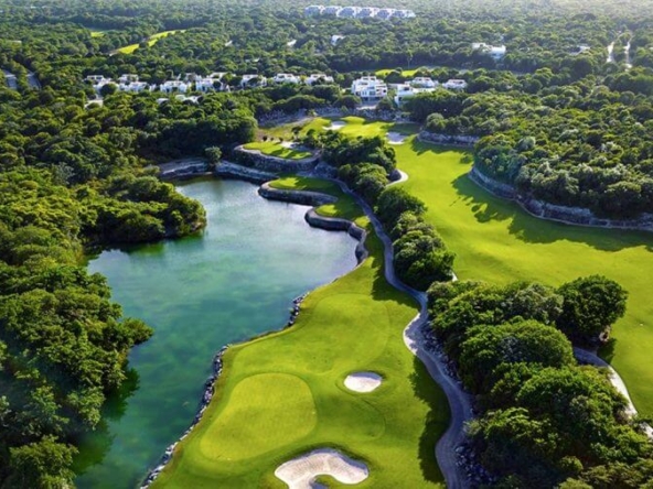 Tulum Country Club Condos