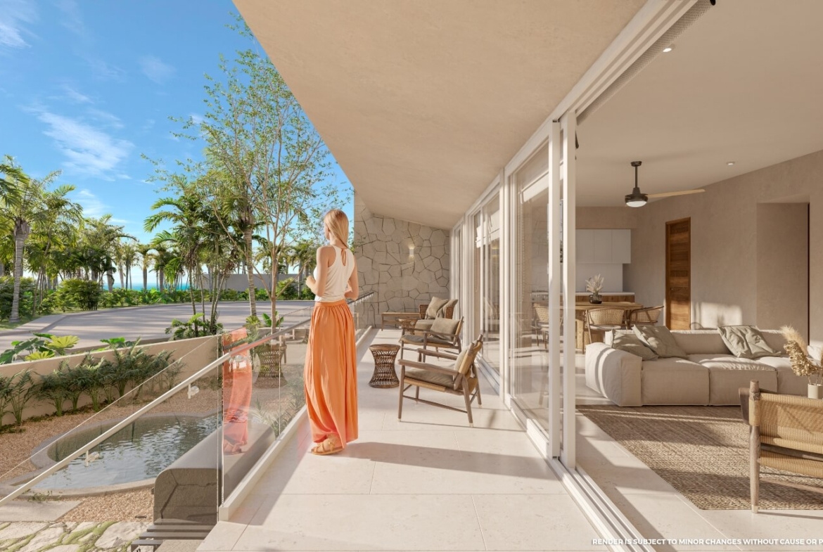 Akumal Condos for sale