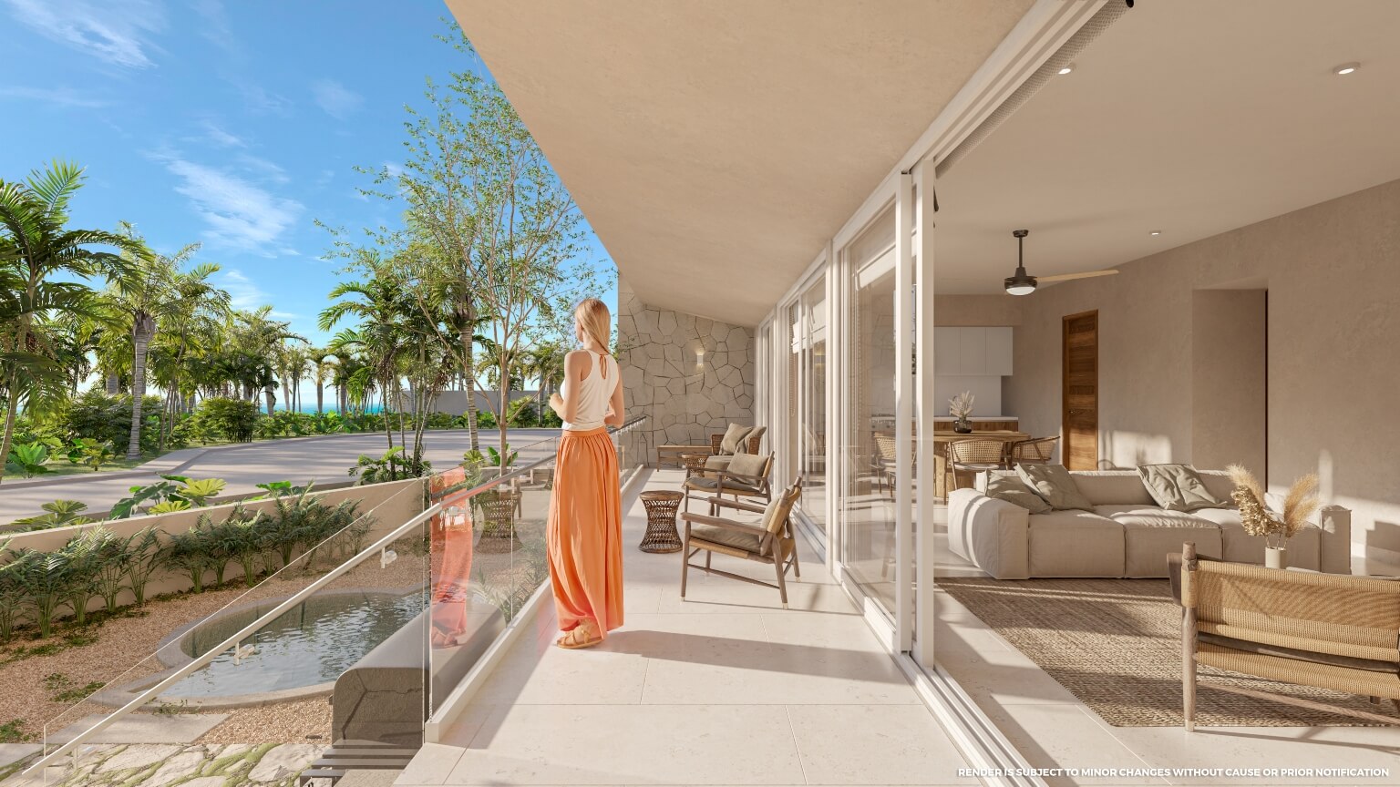 Akumal Condos for sale