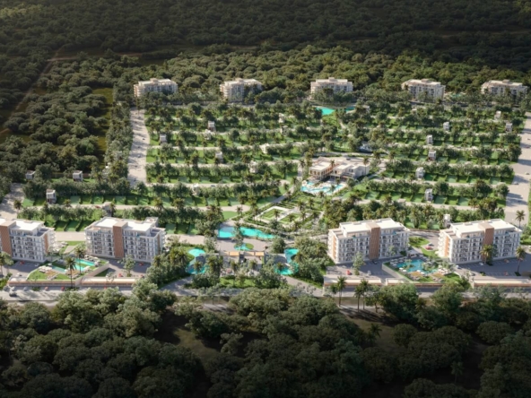 Playa del Carmen | Land Lots for Sale