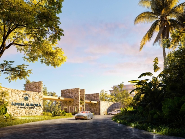 Playa del Carmen | Land Lots for Sale