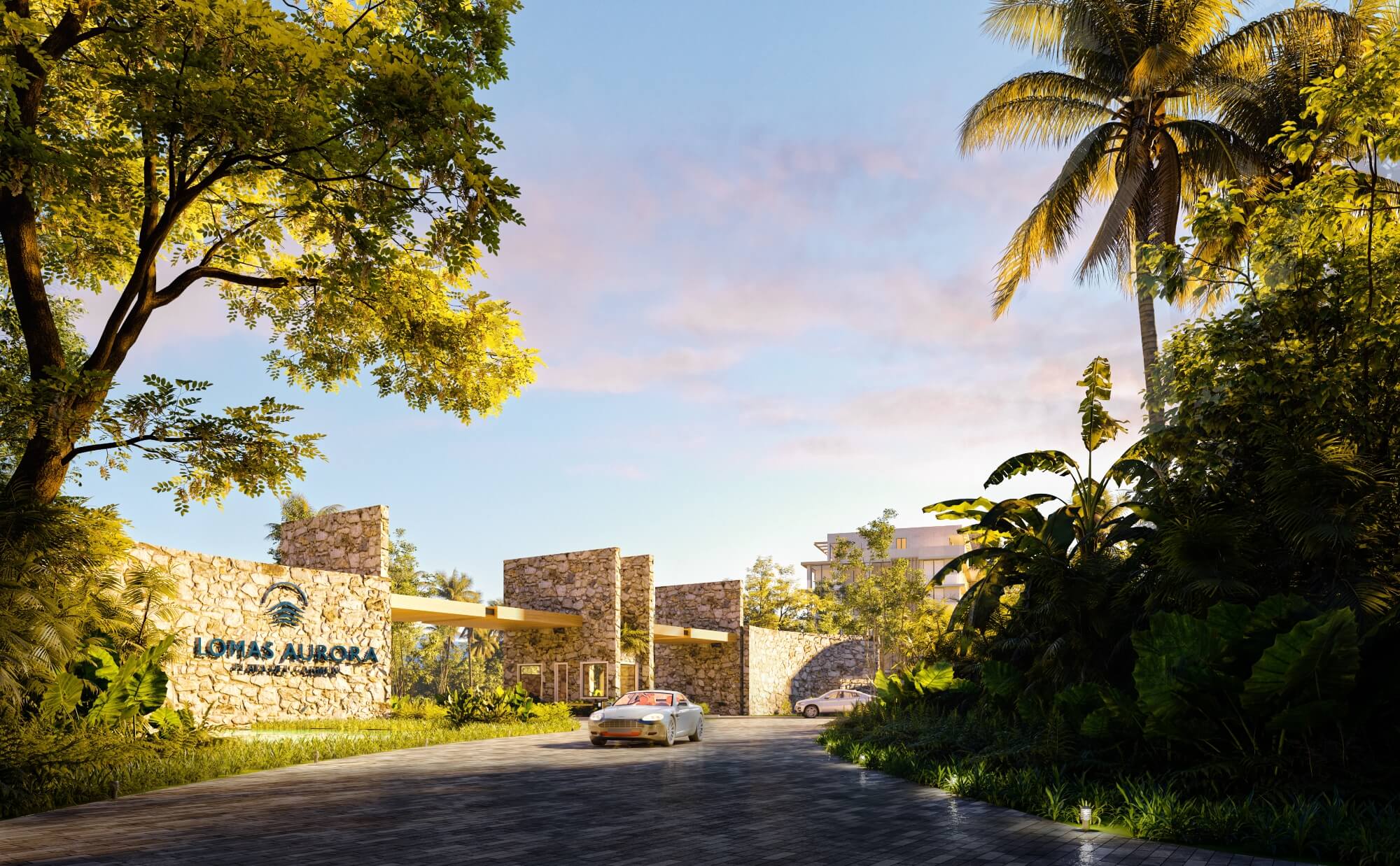 Playa del Carmen | Land Lots for Sale