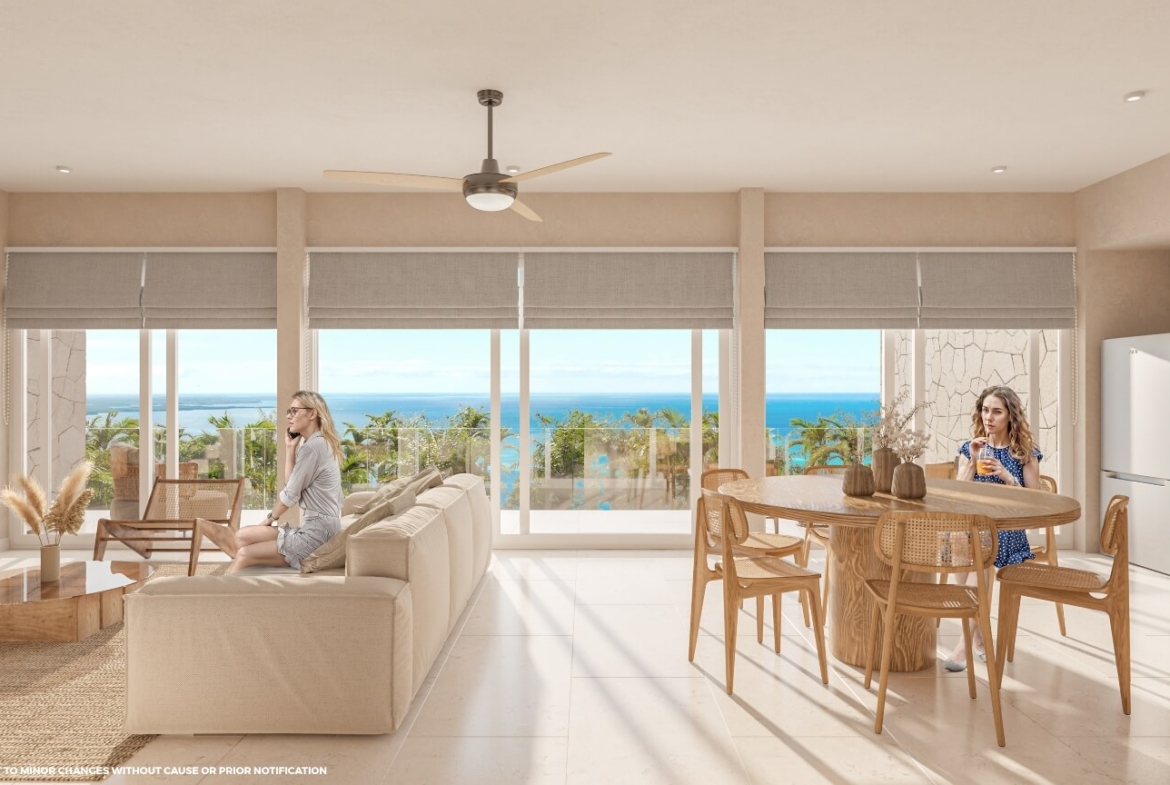 Akumal Condos for sale