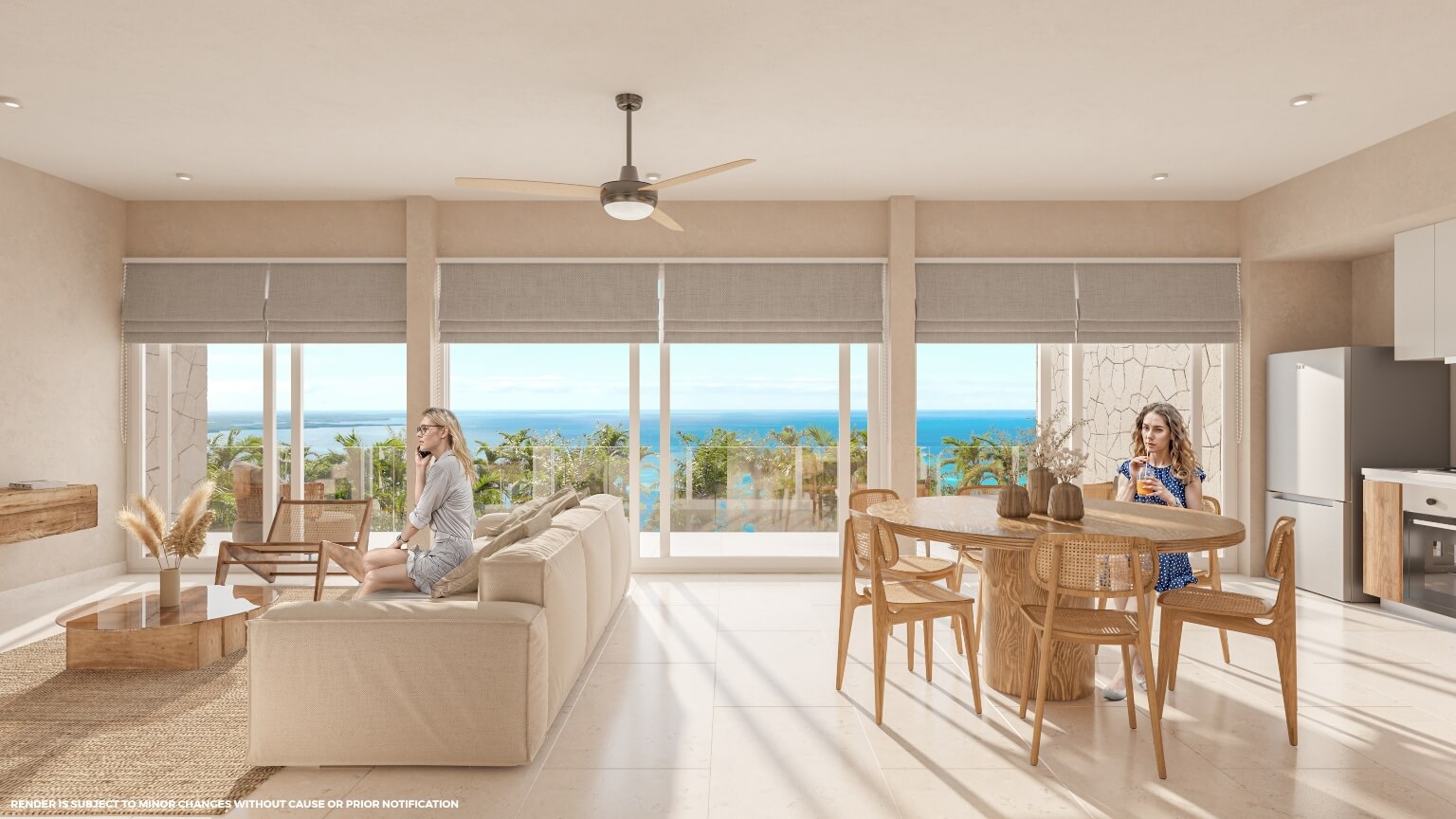 Akumal Condos for sale