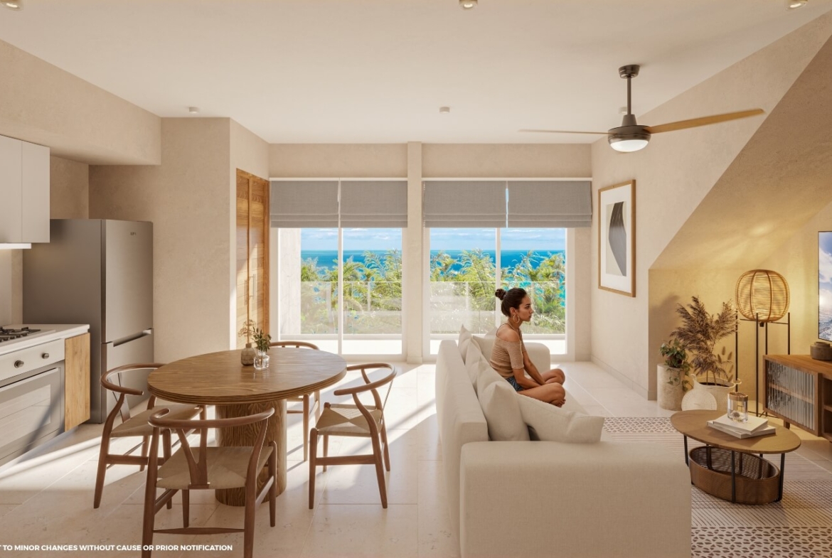 Akumal Condos for sale