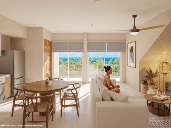 Akumal Condos for sale