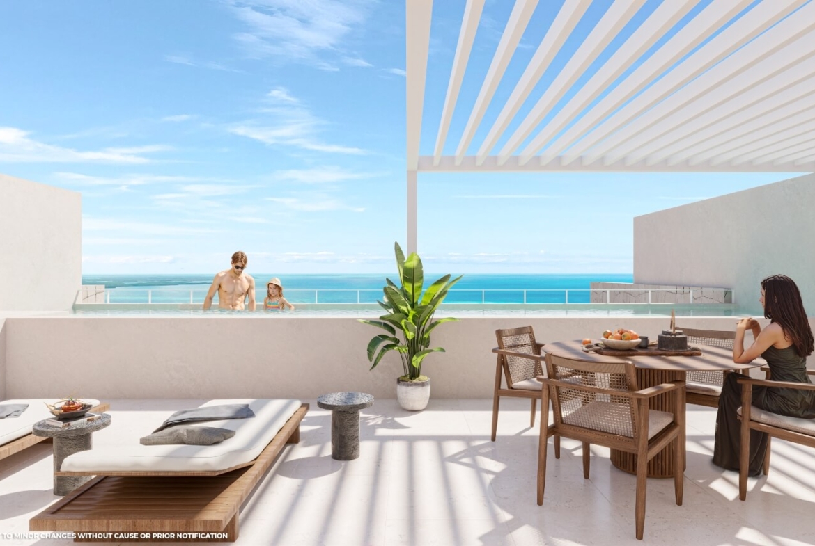 Akumal Condos for sale